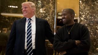 Kanye West Wasn't Asked to Perform at the 'Traditionally American' Inauguration